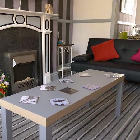 Blackpool Abode - Seaside Cove Exterior foto